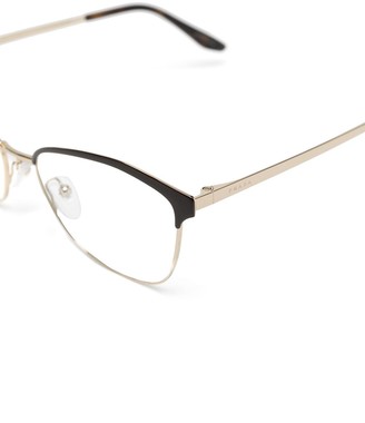 Prada Vintage Style Cat-Eye Glasses