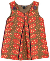 Thumbnail for your product : Marimekko Nuput Dress (Toddler & Little Girls)
