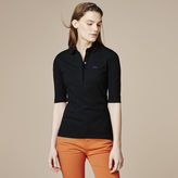Thumbnail for your product : Lacoste The Chemise polo in stretch cotton