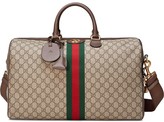 Thumbnail for your product : Gucci medium Savoy duffle bag