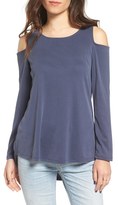Thumbnail for your product : Ten Sixty Sherman Women's Cold Shoulder Tee
