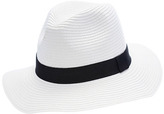 Thumbnail for your product : Mooloola Nalani Panama Hat