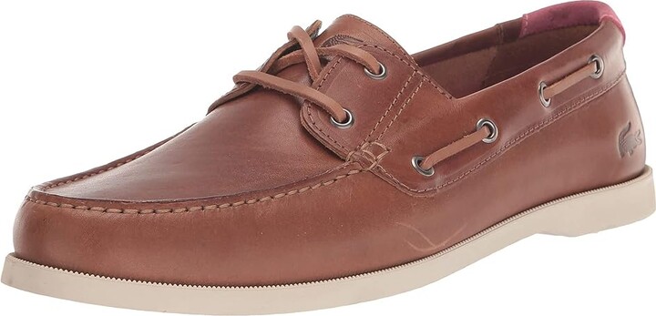 Lacoste Boat Shoes | over 10 Lacoste Boat Shoes | ShopStyle | ShopStyle