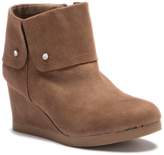 Thumbnail for your product : Mia Burnice Ankle Bootie (Little Kid & Big Kid)