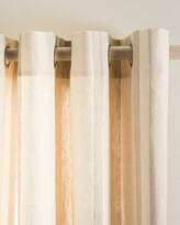Thumbnail for your product : Safavieh Vari Window Curtain Panel