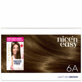 Thumbnail for your product : Clairol Nice' n Easy Crème Natural Looking Oil Infused Permanent Hair Dye 177ml (Various Shades) - 5RB Medium Reddish Brown