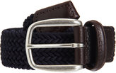 Thumbnail for your product : Barneys New York Woven Elastic Belt