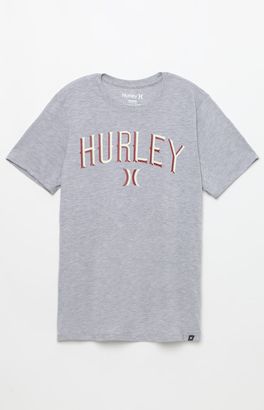 Hurley Offset Dri-FIT T-Shirt