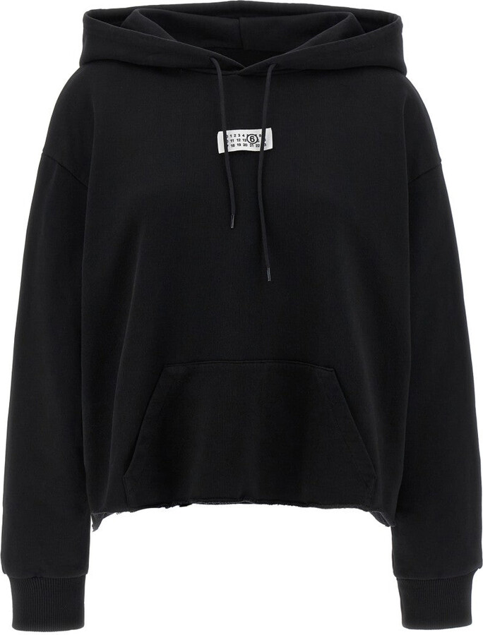 Maison Margiela Numeric Signature' Hoodie