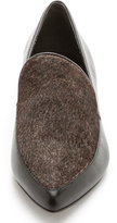 Thumbnail for your product : Vince Nikita Loafers