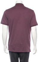Thumbnail for your product : Zegna Sport 2271 Zegna Sport Cotton Polo