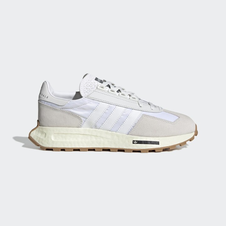adidas Silver Men's Shoes | Shop the world's largest collection of fashion  | ShopStyle