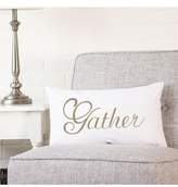 Thumbnail for your product : Cathy's Concepts Gather Lumbar Accent Pillow