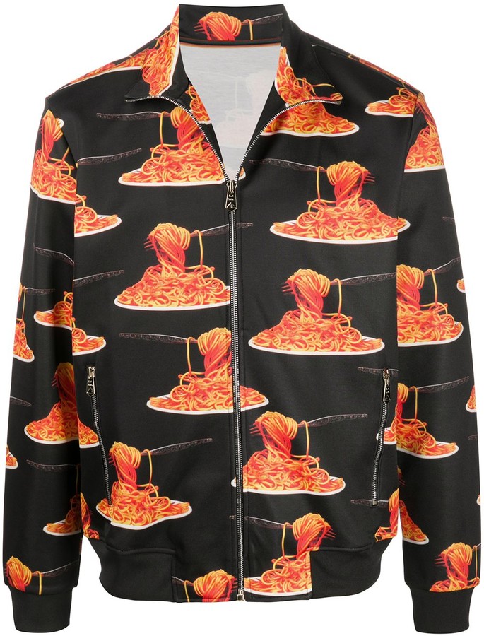 paul smith cardigan mens