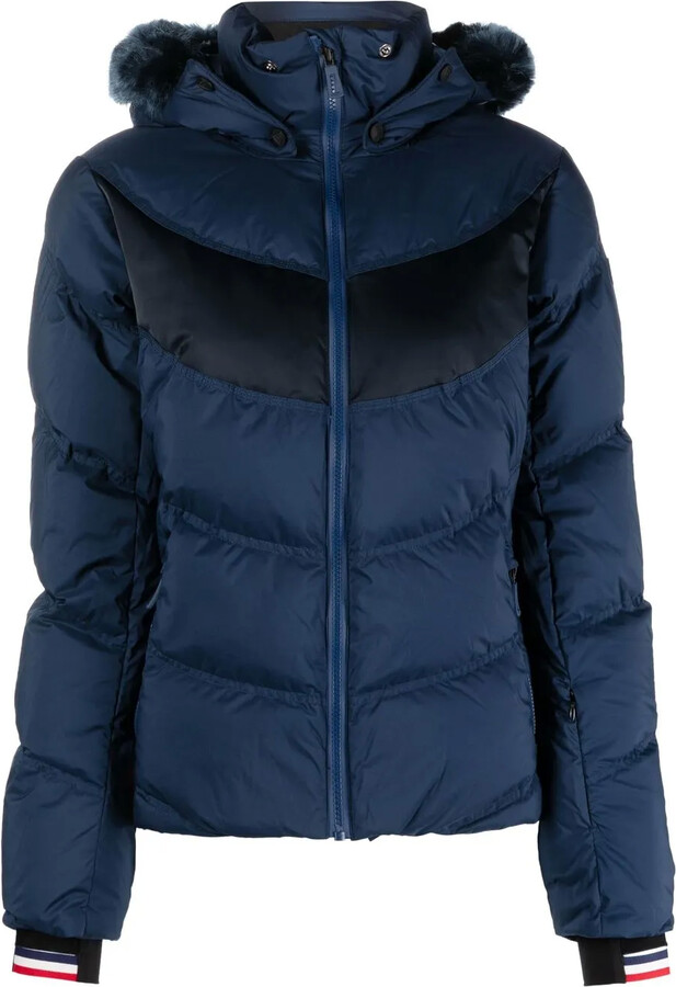 Rossignol Signature down ski jacket ShopStyle