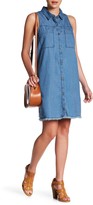Thumbnail for your product : Abound Chambray Shirtdress