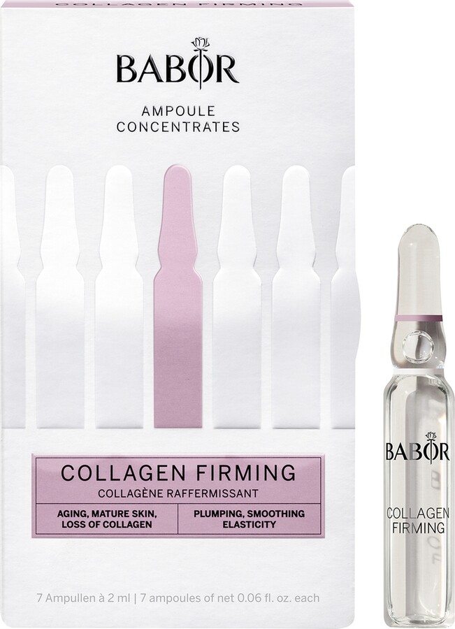 Babor Collagen Firming Ampoule Concentrate 14ml