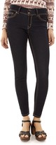Thumbnail for your product : Wallflower Women's InstaStretch Luscious Curvy Skinny Jeans