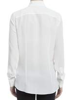 Thumbnail for your product : Loewe White Silk Shirt