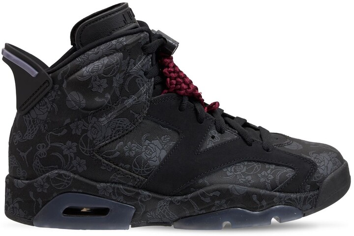 womens air jordan 6 retro sd