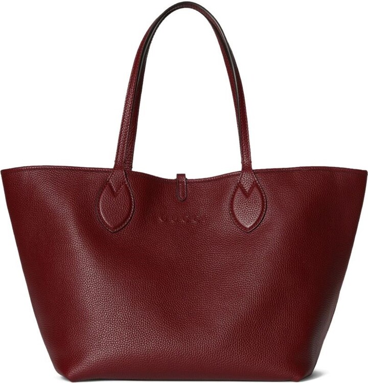 Gucci Totissima Large Reversible Tote