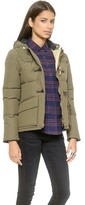 Thumbnail for your product : Penfield Landis Down Insulated Duffle Jacket