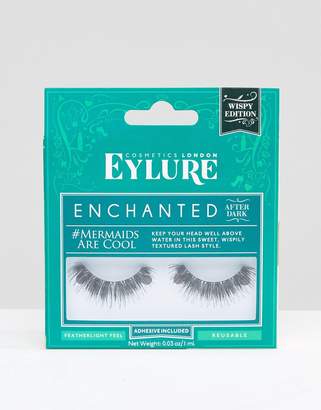 Eylure Limited Edition Enchanted After Dark Lashes - Mermaids Are Cool