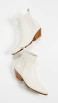 Thumbnail for your product : Vince Eckland Booties