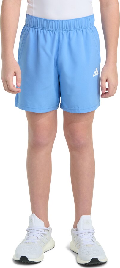 adidas Kids' Essentials Mountain Logo Shorts