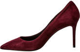 Thumbnail for your product : Theory Braxia Suede Pump