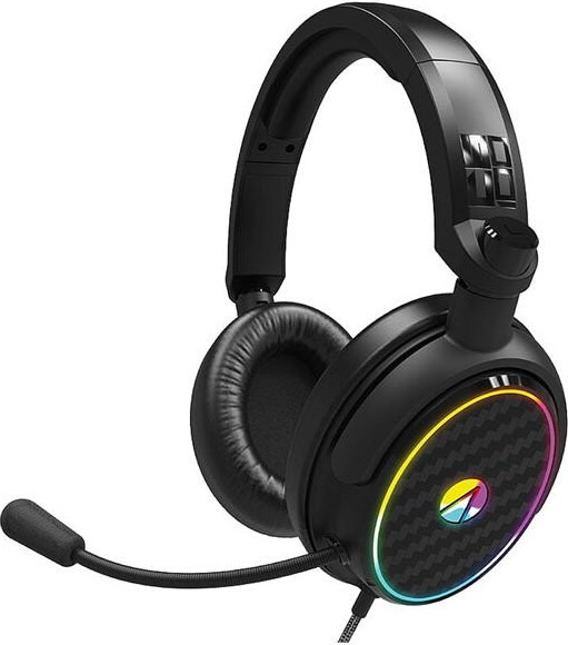 Stealth Stealth C6100 Light Up Gaming Headset ShopStyle Workout