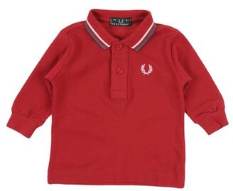 Fred Perry Baby Clothes | Shop the world's largest collection of fashion |  ShopStyle UK
