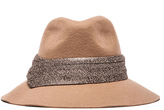 Thumbnail for your product : Eugenia Kim Genie by Florence Hat