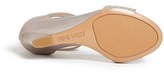 Thumbnail for your product : Nine West 'Floriscine' Sandal