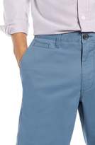 Thumbnail for your product : 1901 Ballard Slim Fit Stretch Chino 11-Inch Shorts