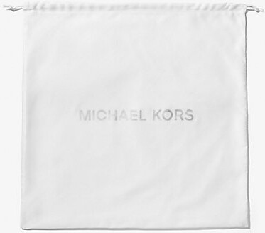 Michael Kors Eva Large Logo Stripe Tote Bag - ShopStyle