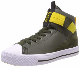 converse lite hi