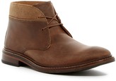 Thumbnail for your product : Cole Haan Benton Welt Chukka Boot - Wide Width Available
