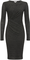 Thumbnail for your product : Whistles Sophia Rouched Bodycon
