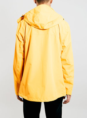 topman raincoat