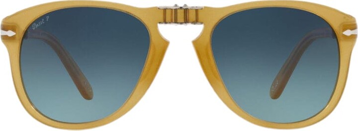 Persol 714 - Steve Mc Queen Sunglasses