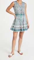 Thumbnail for your product : Bell Patricia Mini Dress