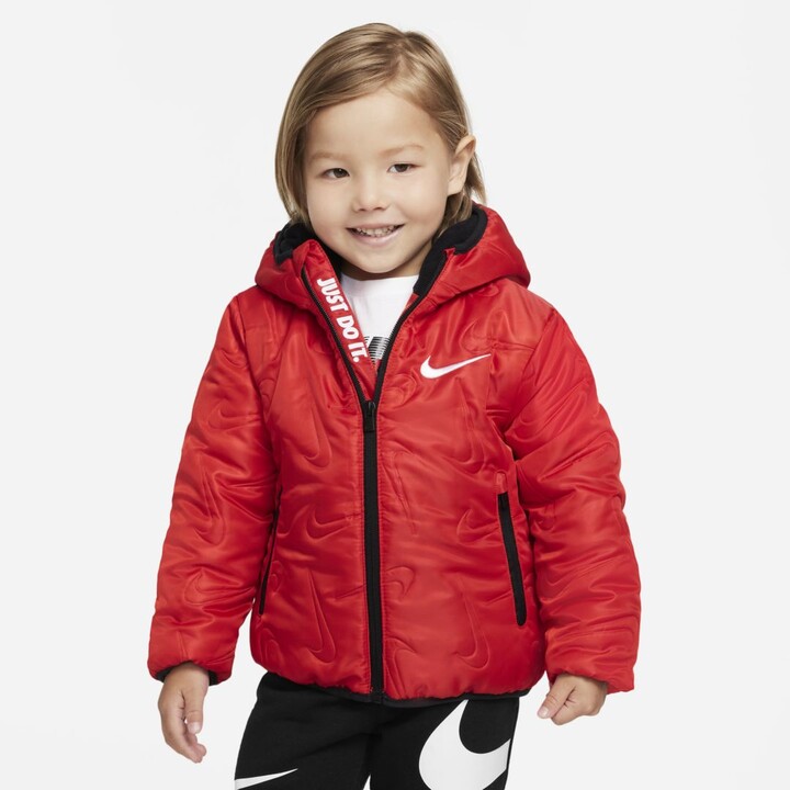 Nike Toddler Puffer Jacket - ShopStyle Boys' Outerwear