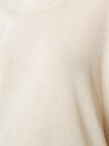 Thumbnail for your product : Raquel Allegra classic T-shirt