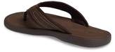 Thumbnail for your product : Tommy Bahama Seawell Flip Flop