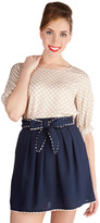 Thumbnail for your product : She and Whim Skirt
