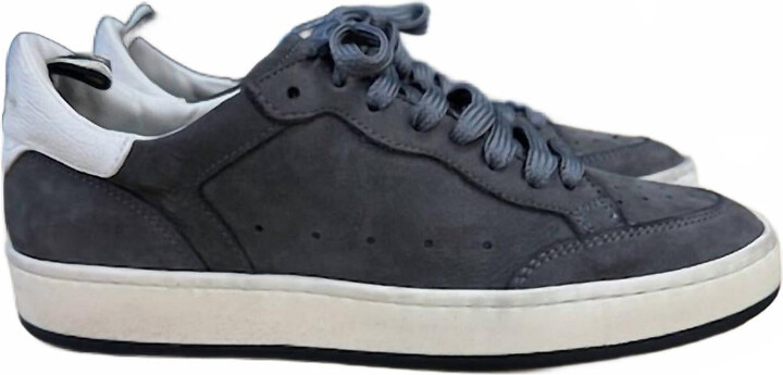 Officine Creative Women Magic 102 Sneaker In Nero/tofu