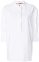 Thumbnail for your product : Marni short sleeve blouse