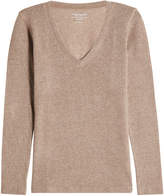 Thumbnail for your product : Majestic Cashmere Pullover with Wool