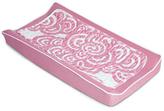 Thumbnail for your product : Oilo Changing Pad Cover & Topper- Bloom